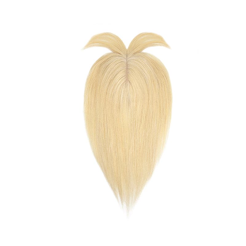 Daisy human hair toppers