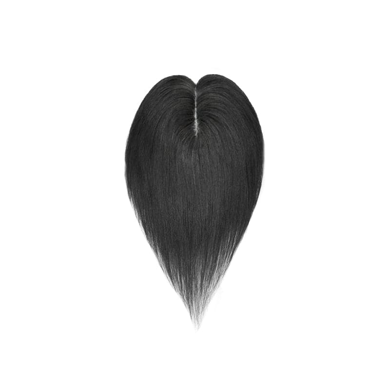 hair topper for thinning crown