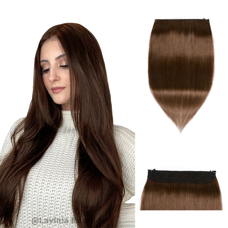 halo human hair extensions