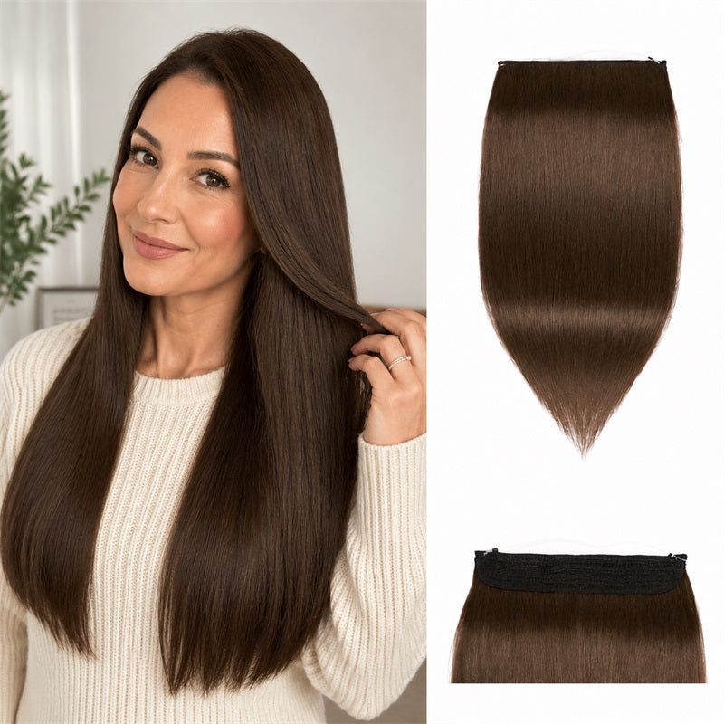 halo human hair extensions