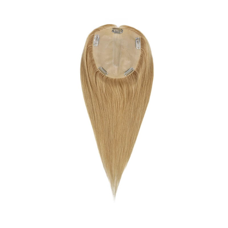 free part hair topper