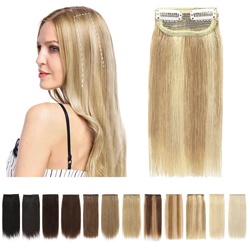 clip in hair human extensions