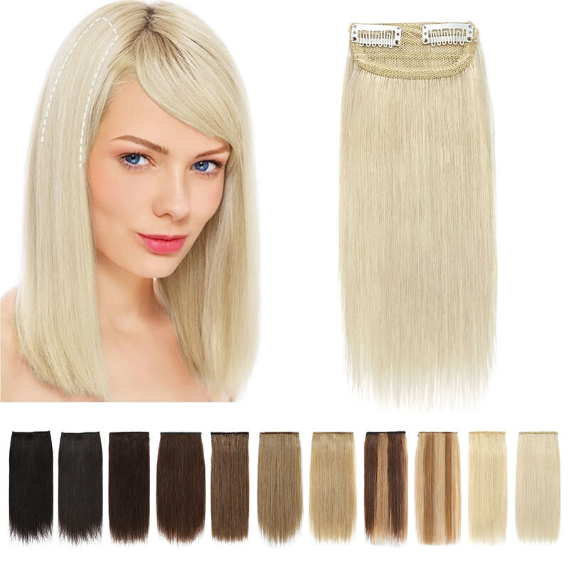 clip in hair human extensions