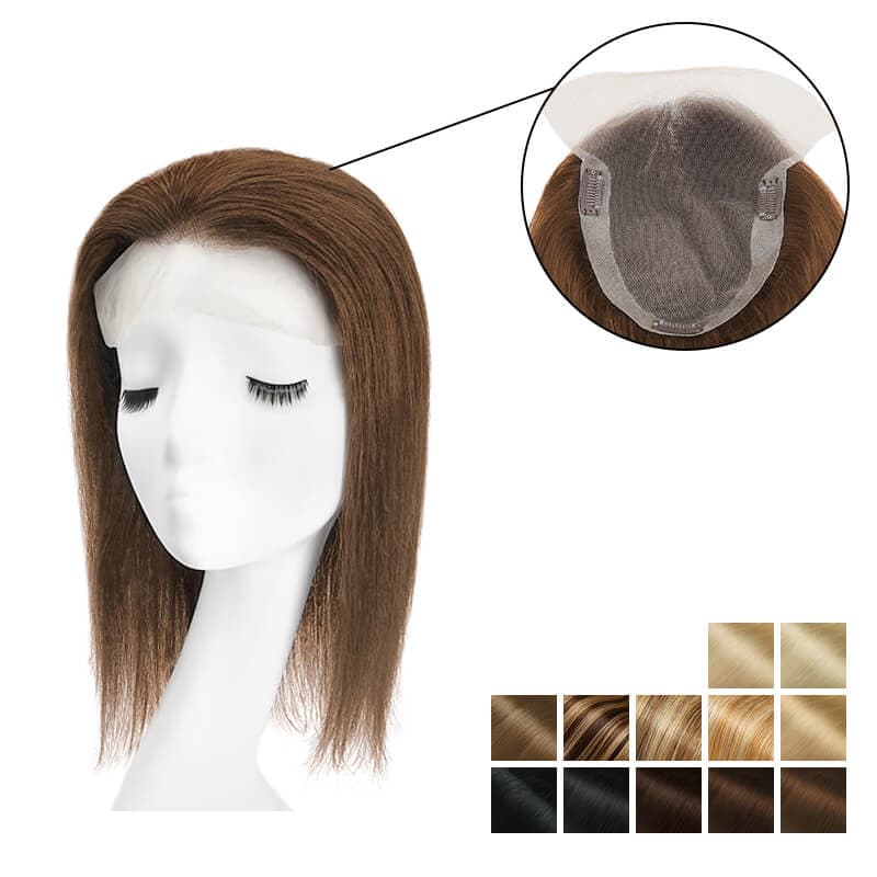 good quality hair toppers