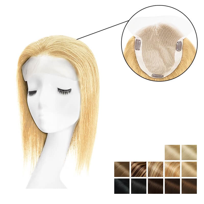 wavy human hair wigs