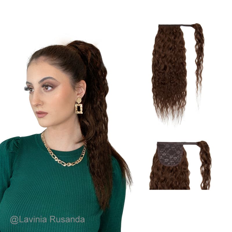 ponytail hairpieces