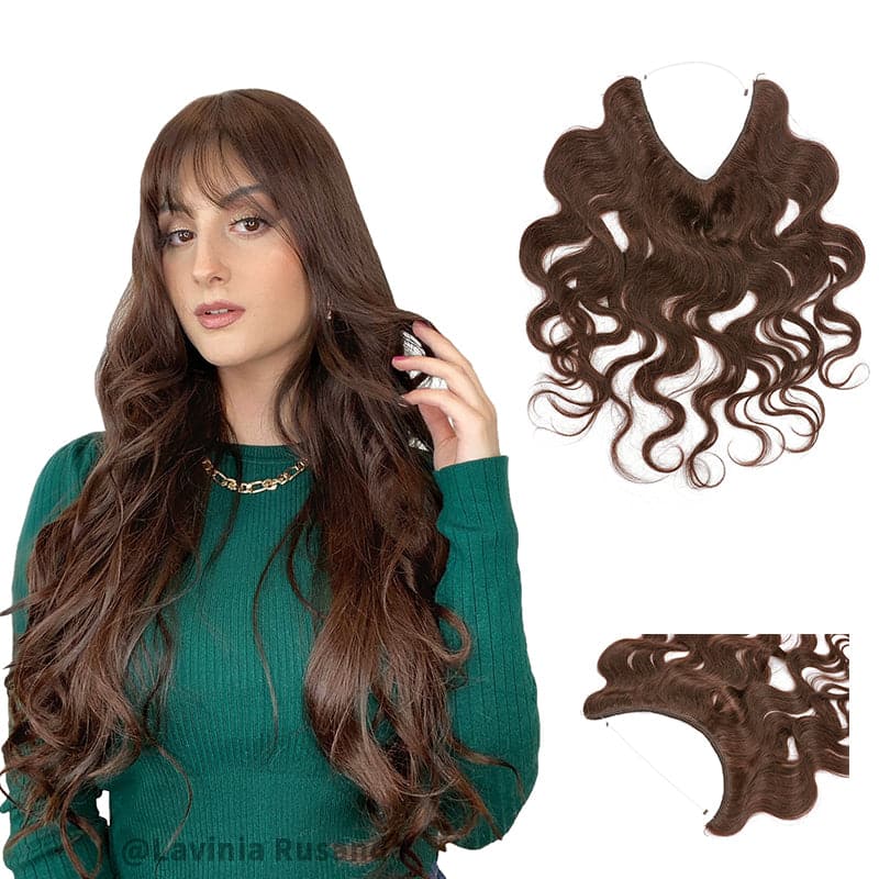 halo human hair extensions