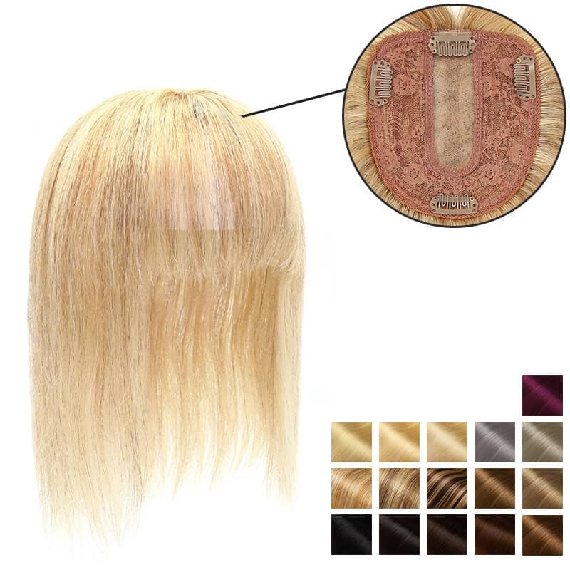 thinning crown solution