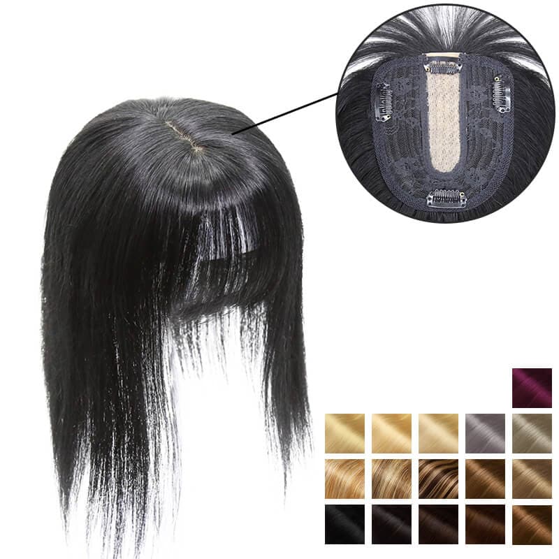 hair volume enhancer