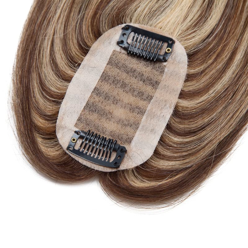 Daisy human hair toppers