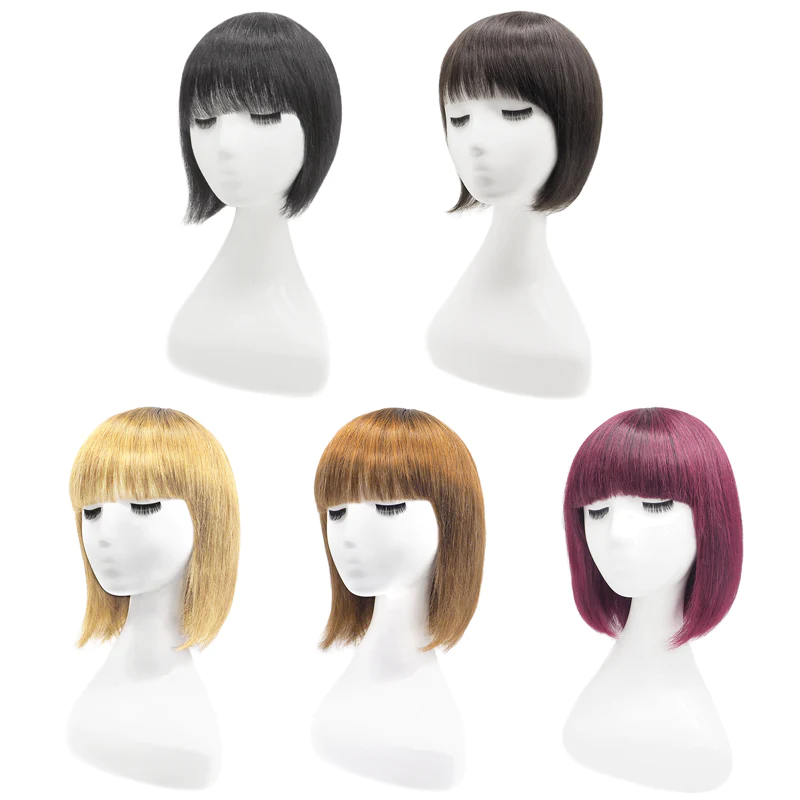 What You Need To Know Before Applying New Wigs