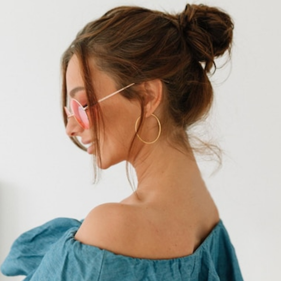 Top 5 Pretty Hair Extension Hairstyles That Perfectly Blend In