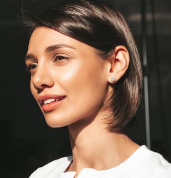 Do Your Hair Toppers for Short Hair Look Fake? Here’s Why & How-To
