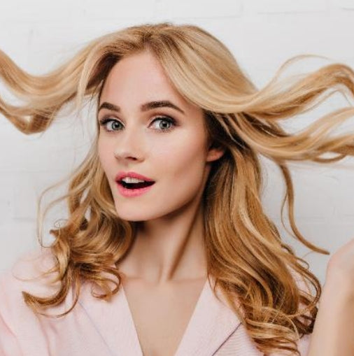 Tape-In Vs Clip-In Hair Extensions: A Comprehensive Comparison