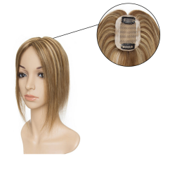 Ways to Care for a Hair Topper for Thinning Hair