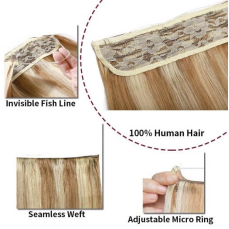 The Truth About Hair Extensions Real Hair