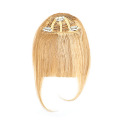 Clip-In Bangs: Three Reasons Why You Should Consider These Versatile Hairs