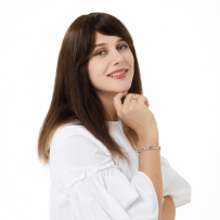 Benefits Of Using A Human Hair Topper With Bangs