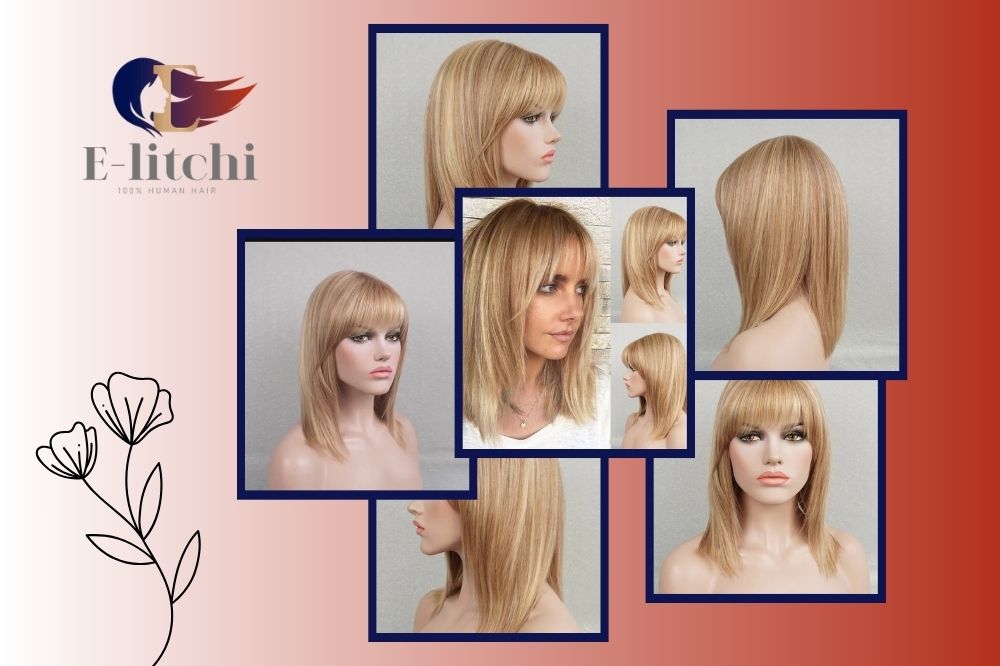 Caring for Real Human Hair Wigs: Tips and Tricks