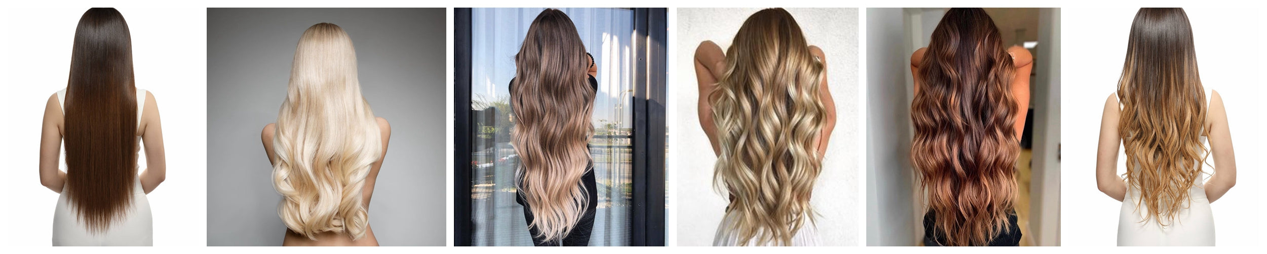 Tape In Hair Extensions Dos & Don'ts