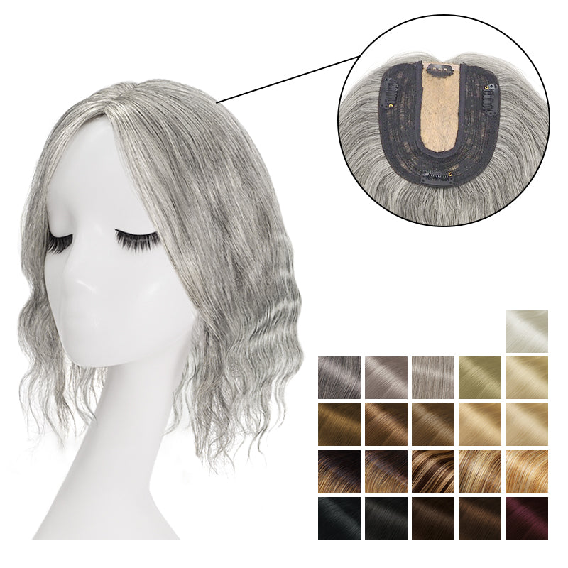 toppers hair