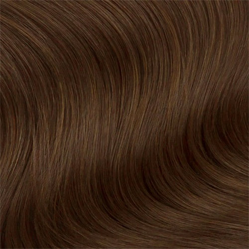 Human Hair Topper Color Chart-E-litchi
