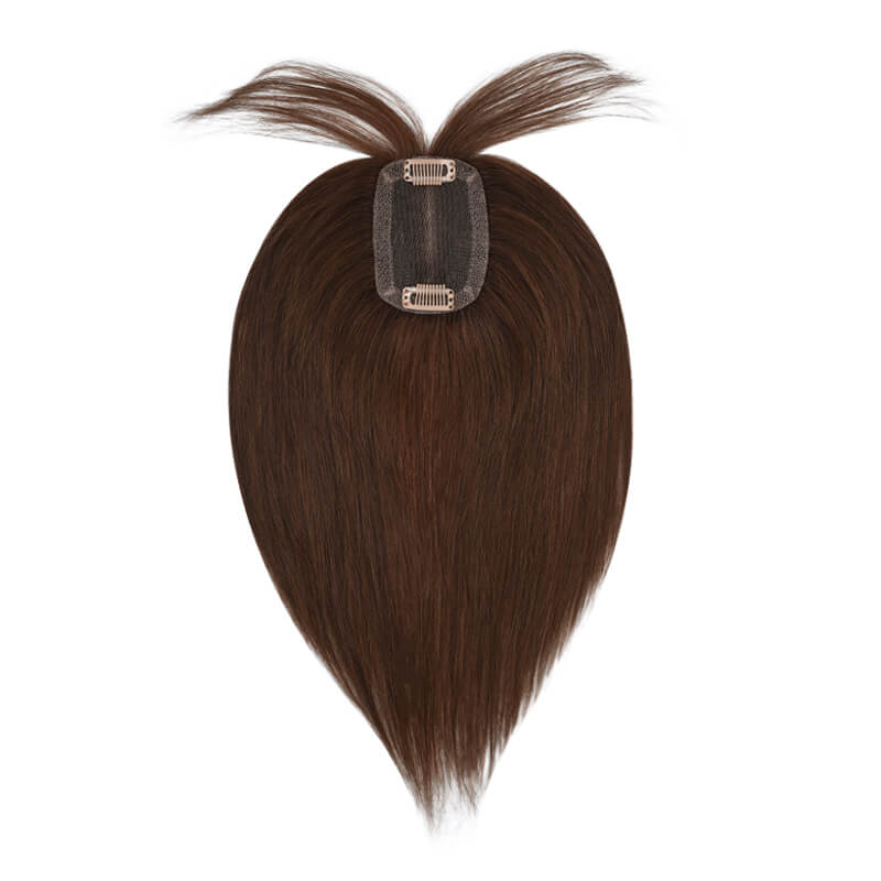 Daphne Hair Topper | Daphne Thin Hair | E-LITCHI Hair