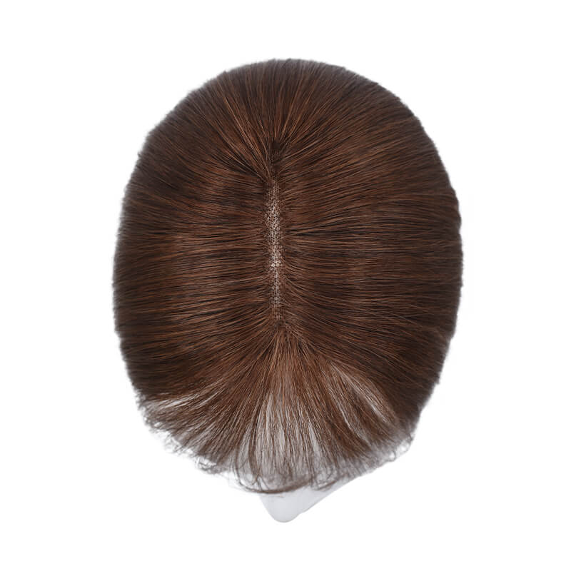 Daphne Hair Topper | Daphne Thin Hair | E-LITCHI Hair