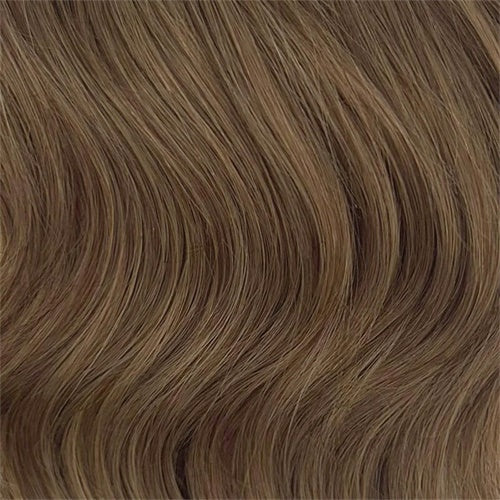 Human Hair Topper Color Chart-E-litchi