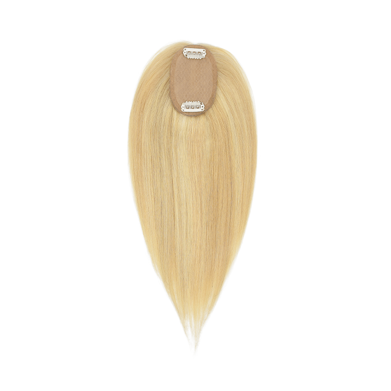 small size human hair toppers