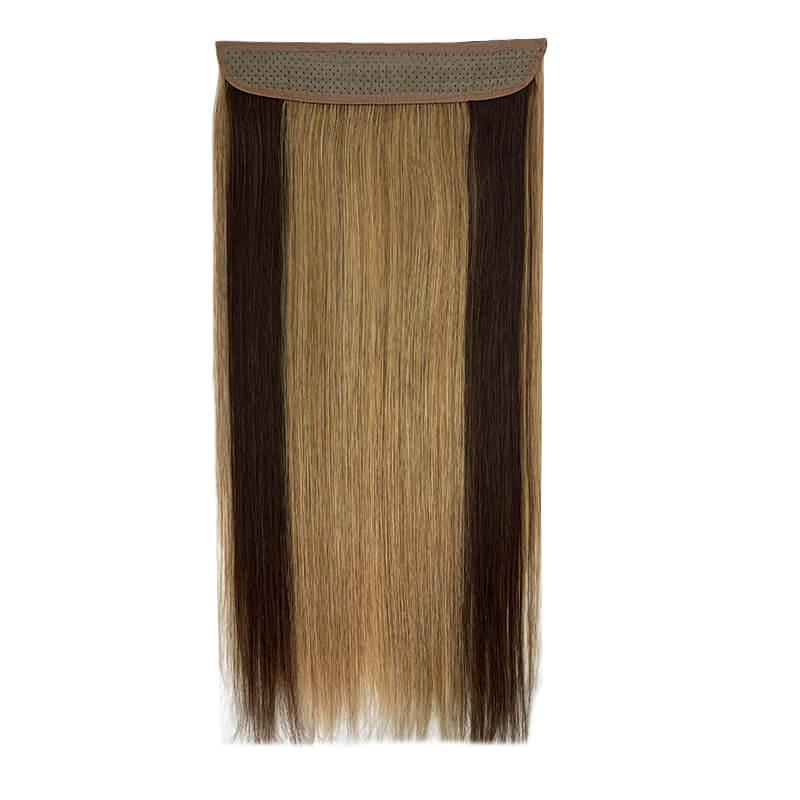 hair extension halo