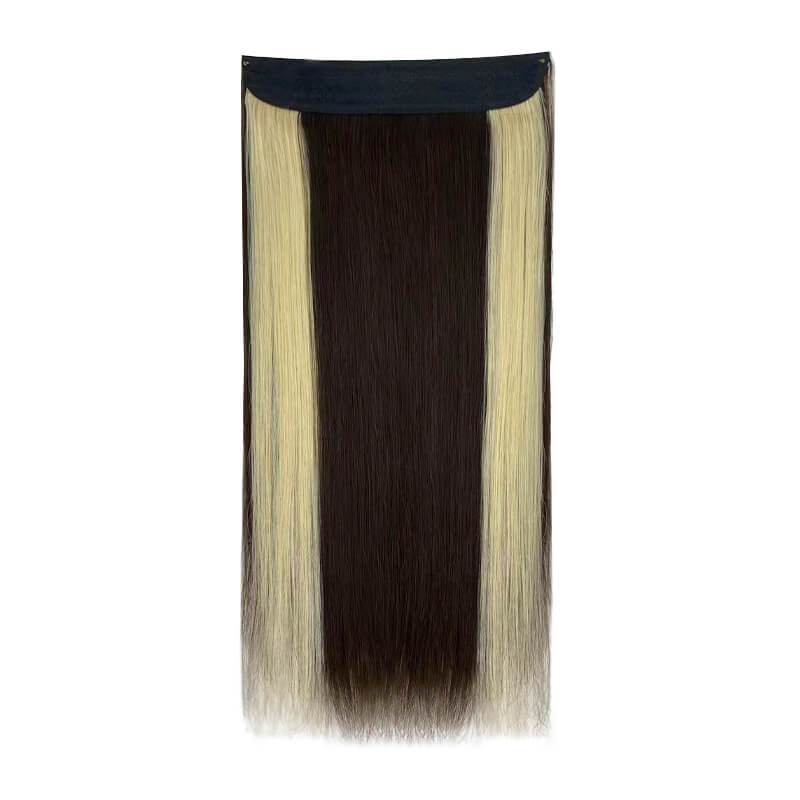 hair extension halo