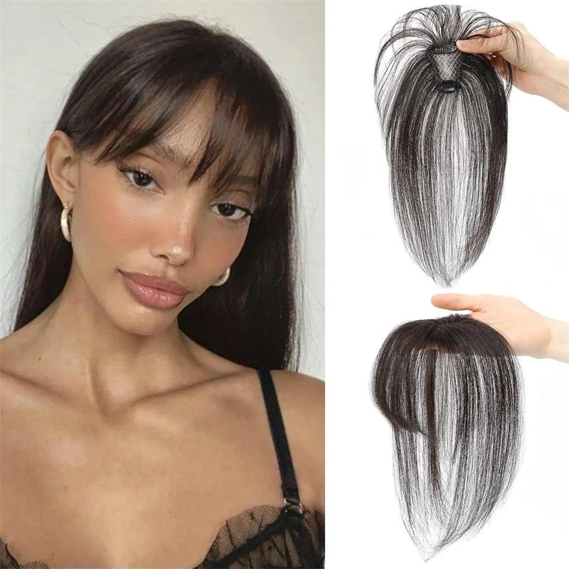clip on bangs for women UK