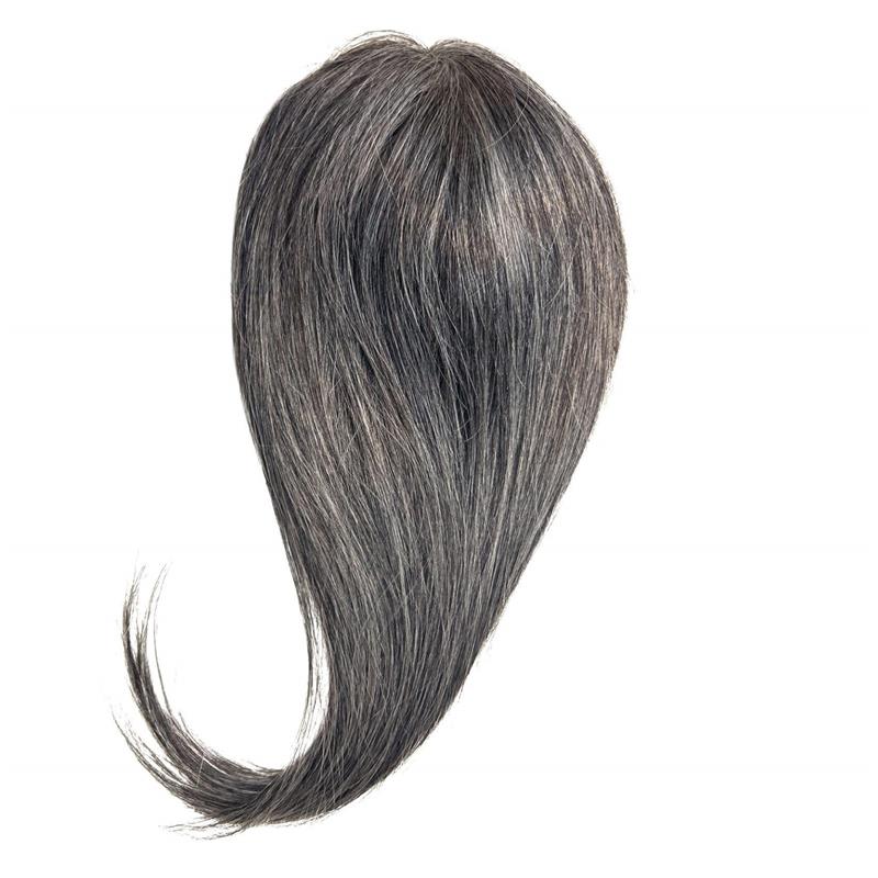 Summer ︳Lightweight 3x5" Human Hair Topper Full Silk Base All Shades
