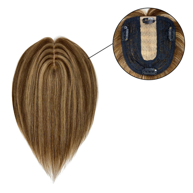 best hair topper