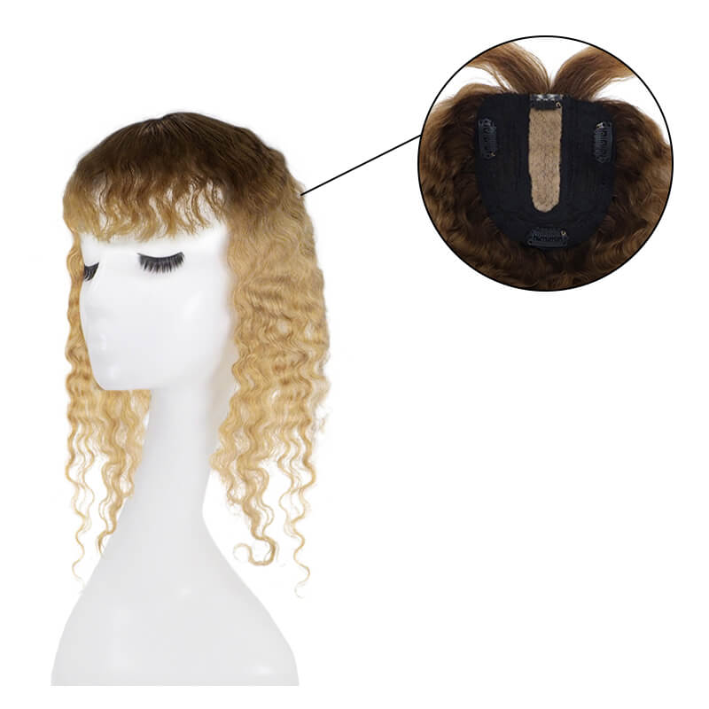 clip on curly hair extensions