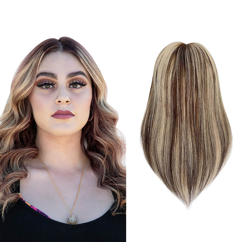 blonde ombre human hair wigs