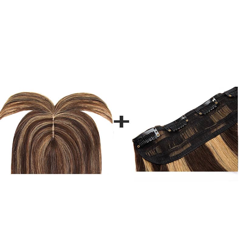 extensions for thinning hair