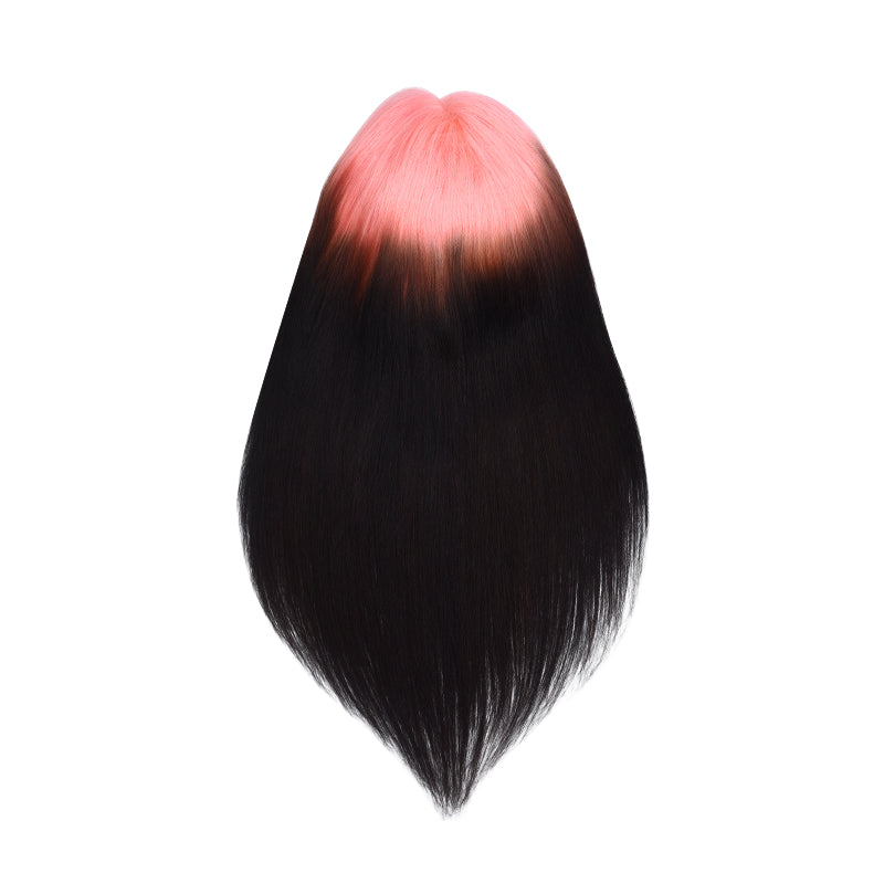 18 inch human hair wigs