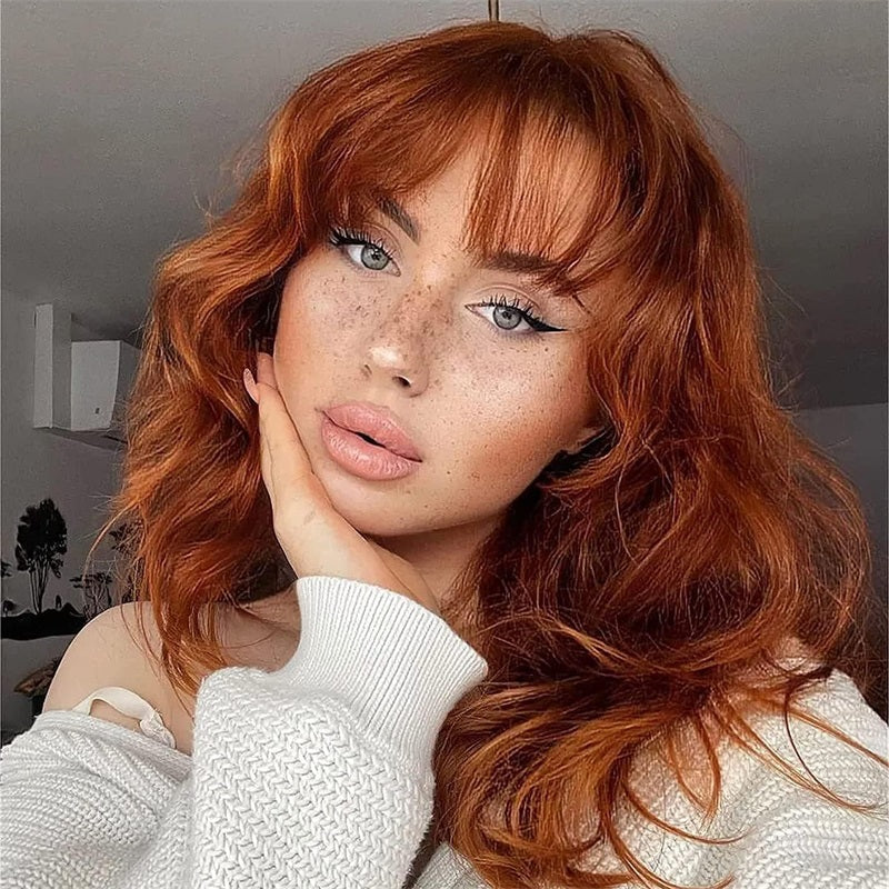 Short Hair Wigs | Hair Bob Wigs | E-LITCHI Hair