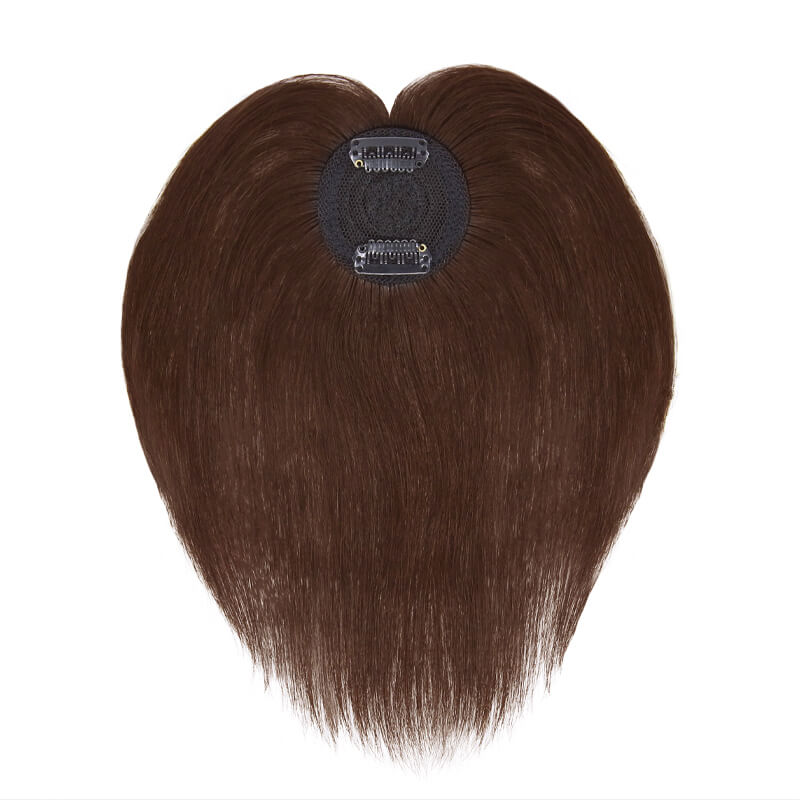 small hair toppers