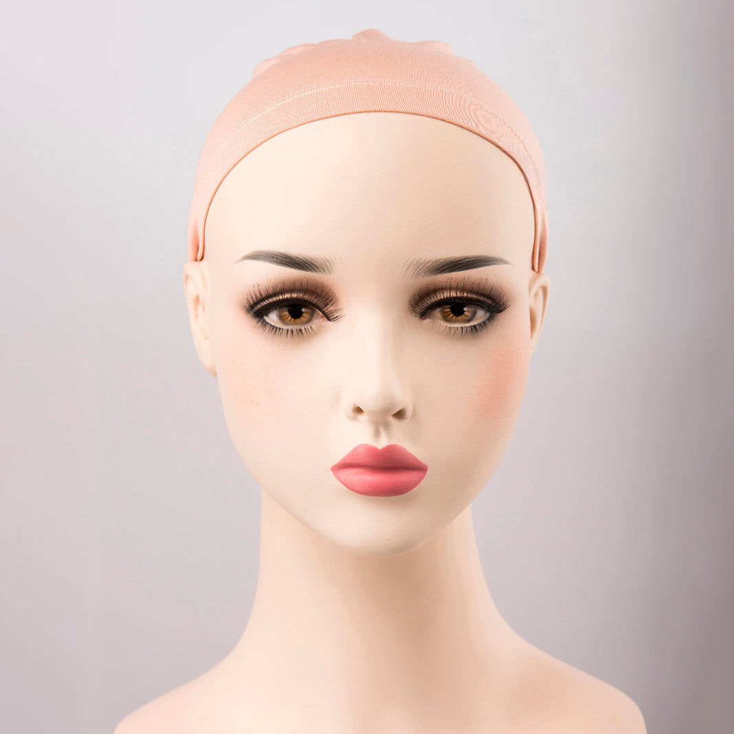 bamboo hat for hair loss