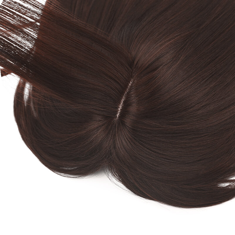 Natural-Looking Thinning Hair Cover