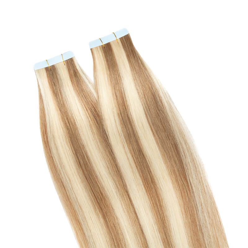 hair extensions tape in