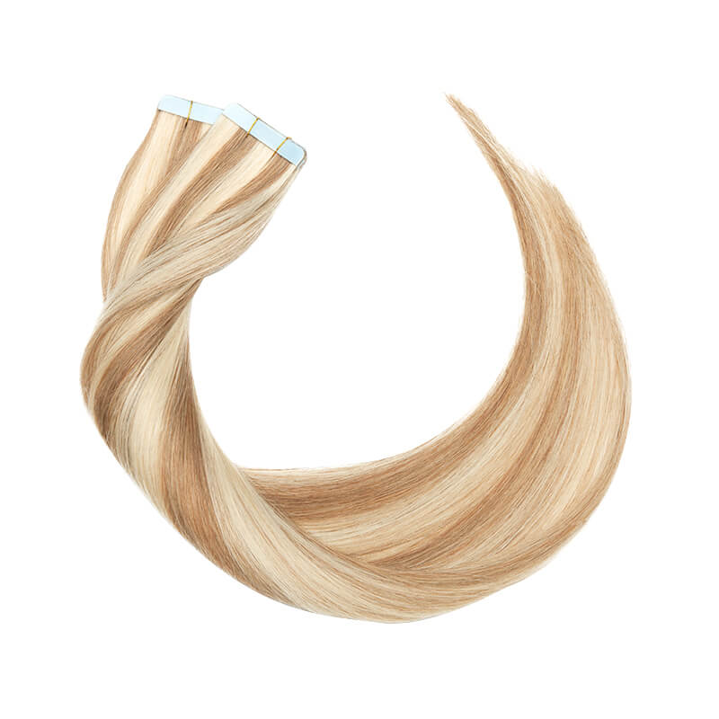 hair extensions tape in