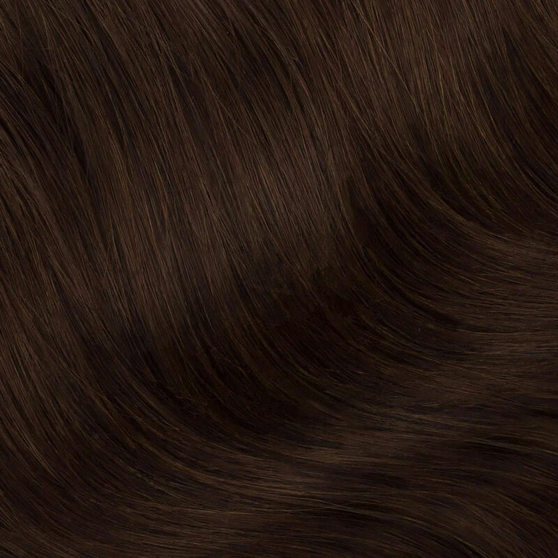2X2" Spitzen-Haarpflaster als Ersatz für Alopecia Areata