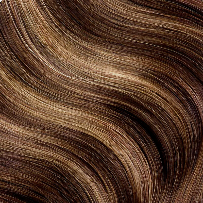 Patchs de cheveux en dentelle 2x2 pouces, remplacement pour l'alopécie areata