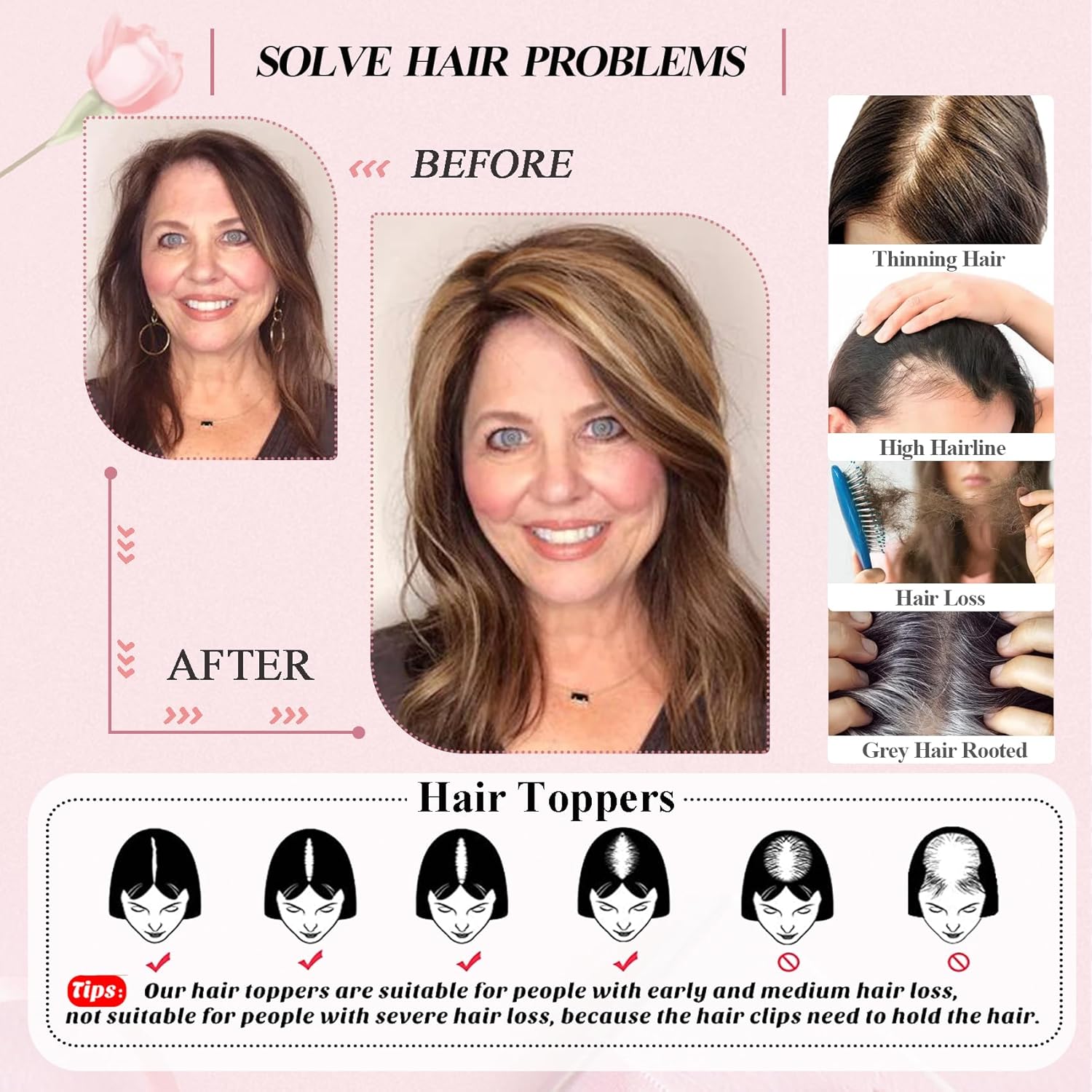 #color_medium brown highlighted dark blonde