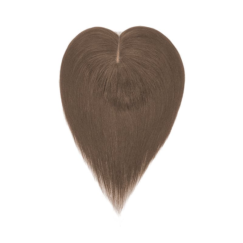 real hair toppers