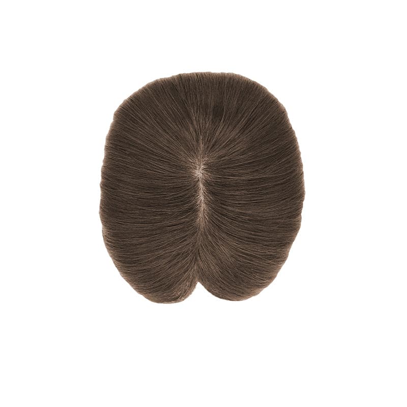 toppers human hair